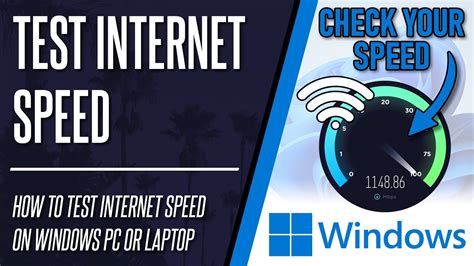 vpn speed test windows 10